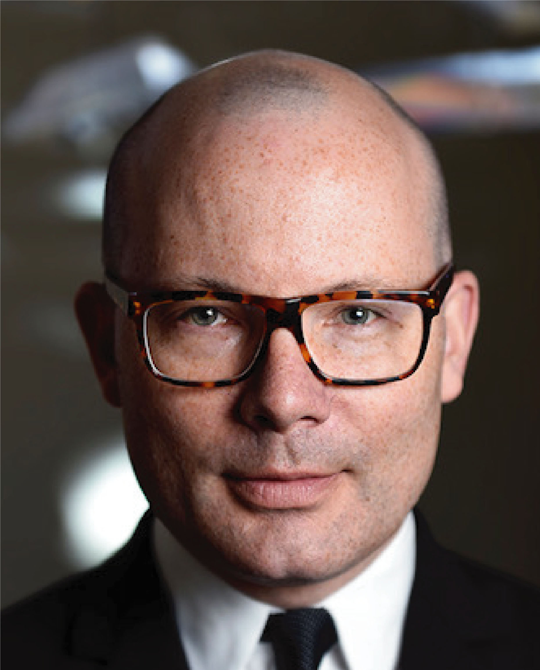 People - Forman Arts Initiative